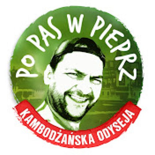PO PAS W PIEPRZ