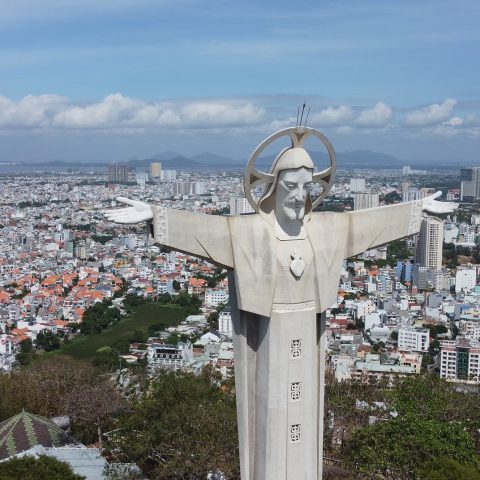 jezus wietnam